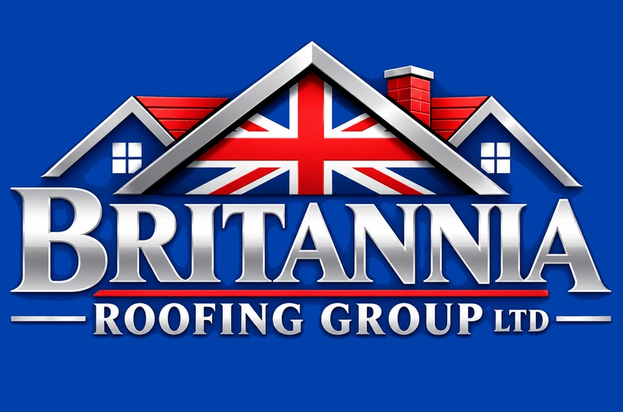 Britannia Roofing Group LTD logo